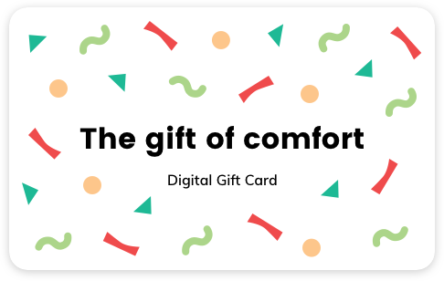 Wiivv Digital Gift Card