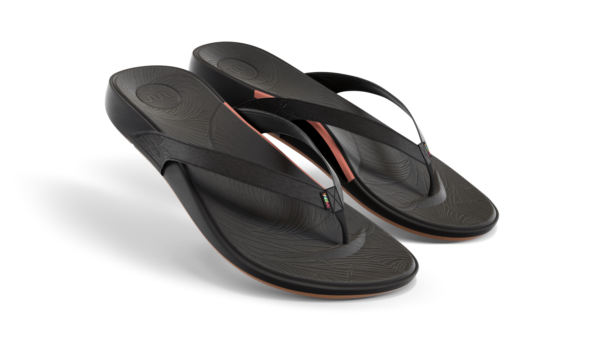 Women's Custom Arch Support Sandals